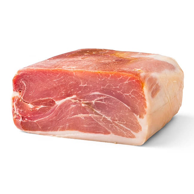 Italiaanse Rauwe Ham Blok 1/2 - Nextdeli
