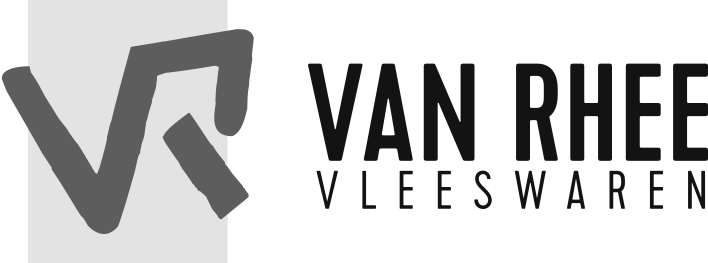 Slagerij Van Rhee logo