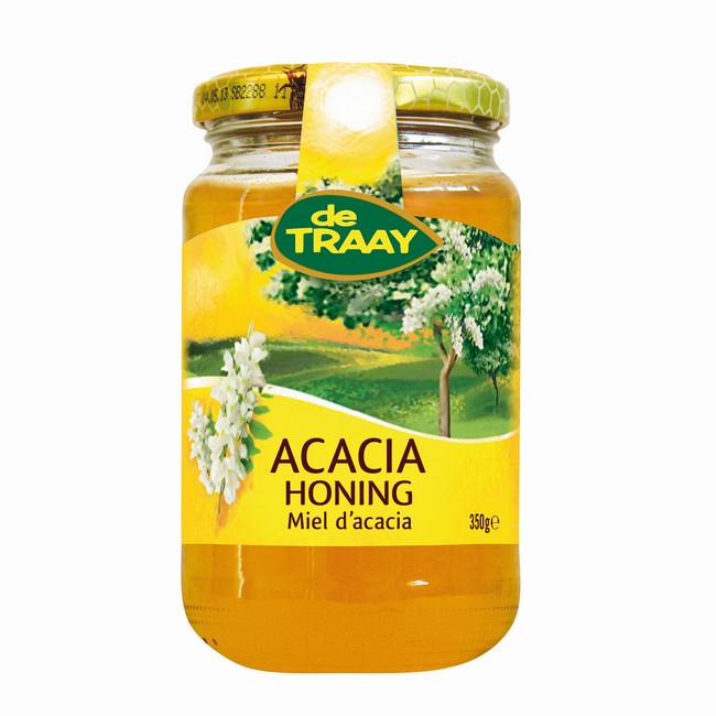 Honing acacia