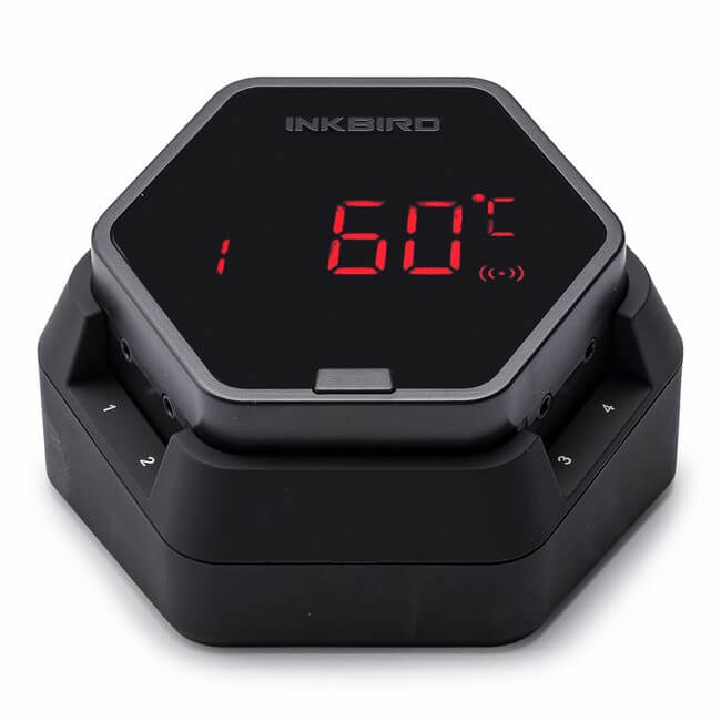 IBT-6XS Bluetooth Thermometer