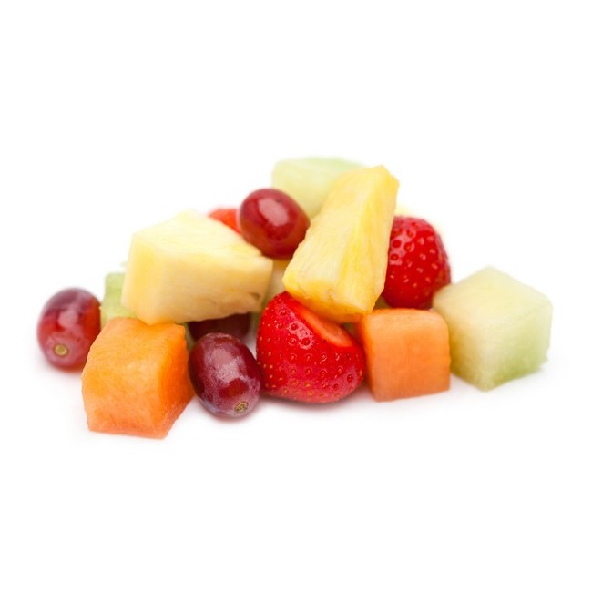 Fruit salade Extra Luxe