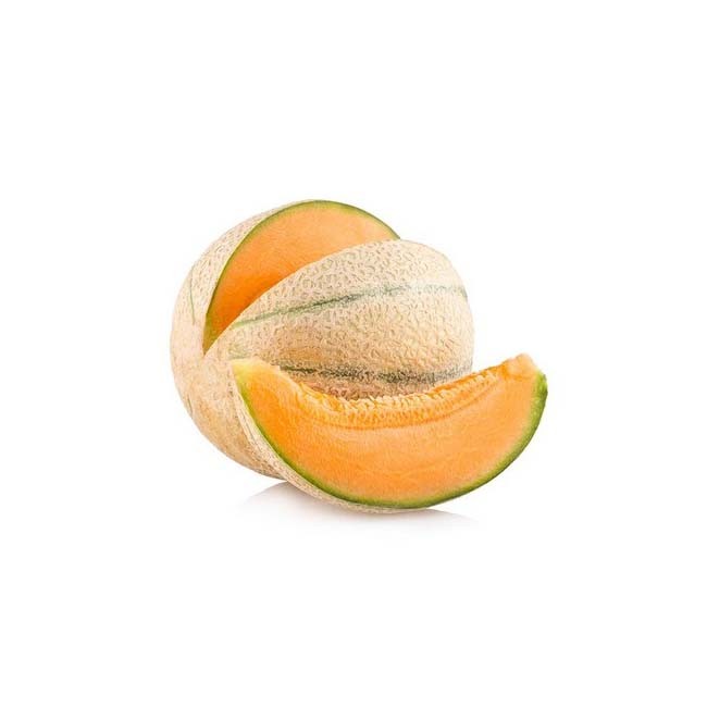 Meloen cantaloup