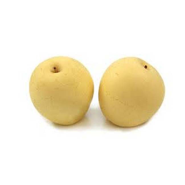 Nashipeer/golden pears