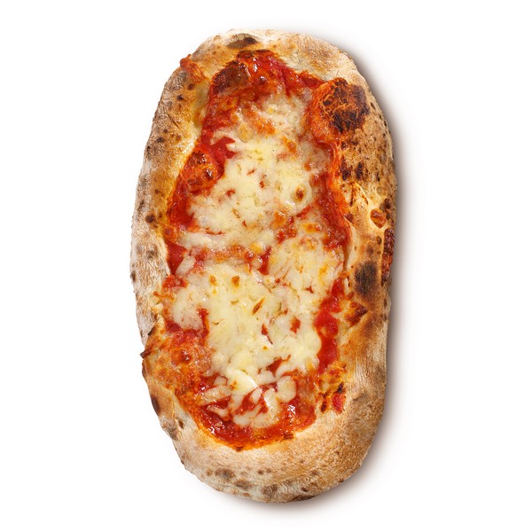 Pizzella Margherita 12x200g (13x25cm)