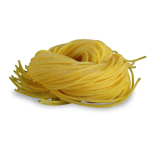 Spaghetti naturel Vers