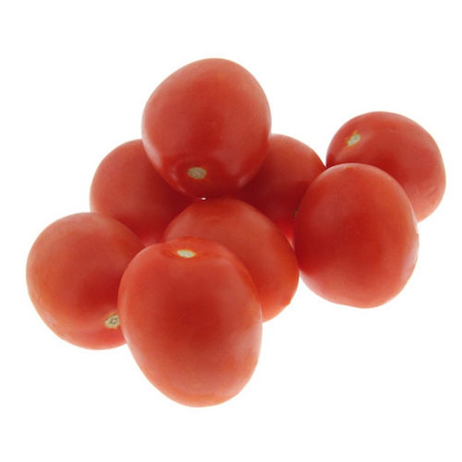 Tomaten intense pruim tomaten