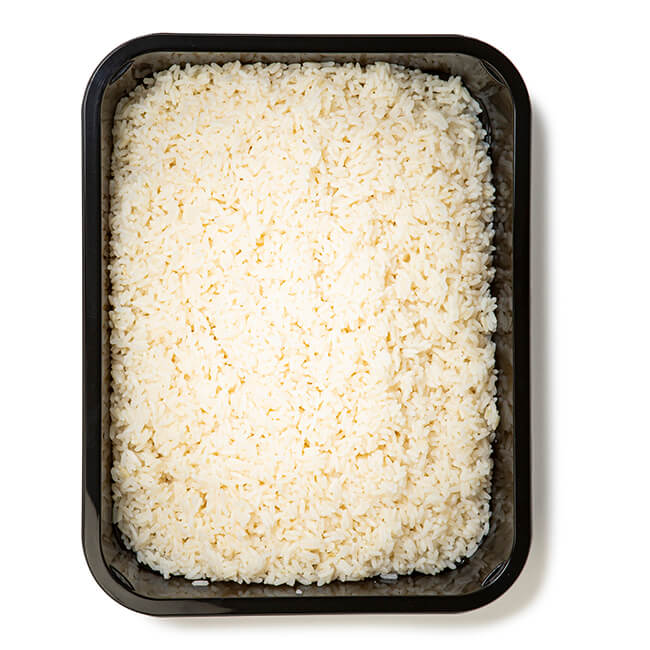 Witte rijst 2kg