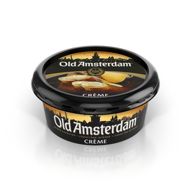Old Amsterdam creme