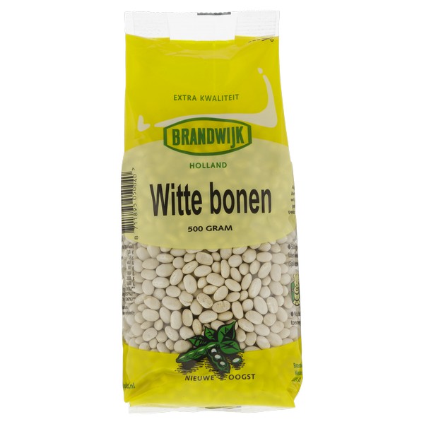 Witte bonen