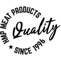 logo HMP Meat zw